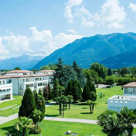 Parkhotel Delta, Wellbeing Resort Otel