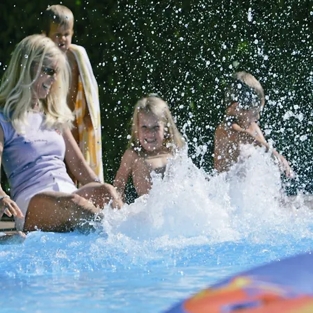Otel Parkhotel Delta, Wellbeing Resort 4*