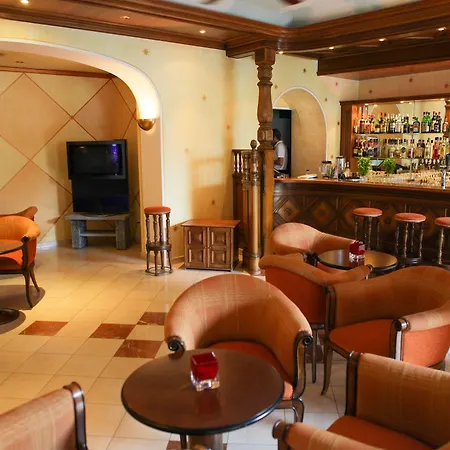 Parkhotel Delta, Wellbeing Resort
