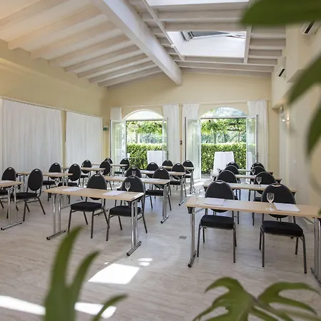 Otel Parkhotel Delta, Wellbeing Resort Ascona