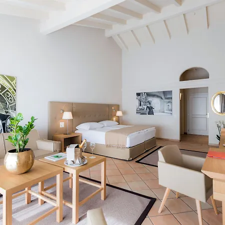 Parkhotel Delta, Wellbeing Resort Otel Ascona