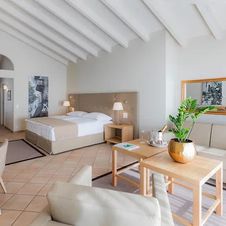 Parkhotel Delta, Wellbeing Resort Otel Ascona