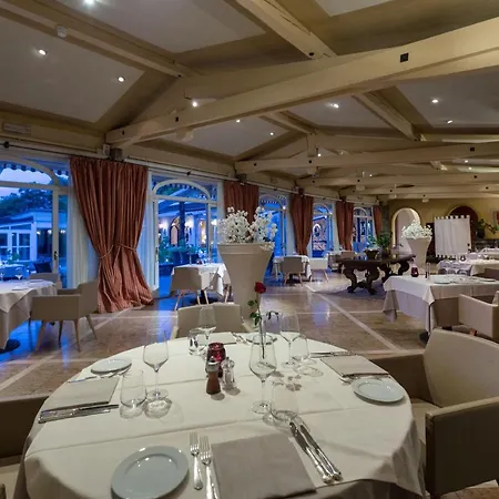 Parkhotel Delta, Wellbeing Resort Otel